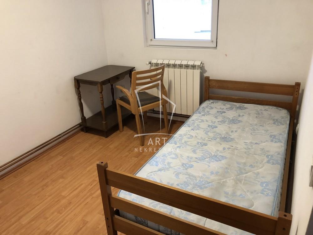 Slika 9 - Sutjeska 8, Četvoroiposoban stan za izdavanje, 72m2, 350€