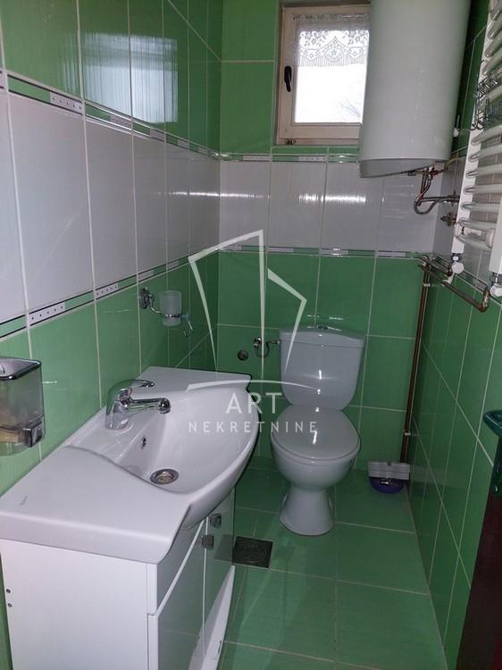 Slika 10 - Sutjeska 8, Četvoroiposoban stan za izdavanje, 72m2, 350€