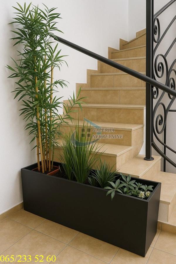 Slika 0 - Bulevar despota Stefana, Dvosoban stan na prodaju, 53m2, 189.000€