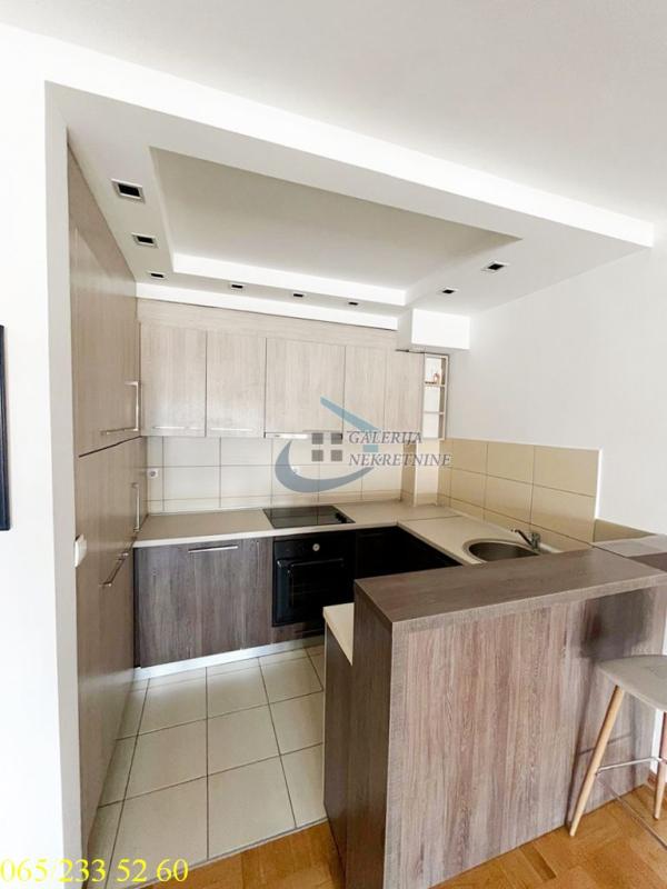 Slika 9 - Bulevar despota Stefana, Dvosoban stan na prodaju, 53m2, 189.000€