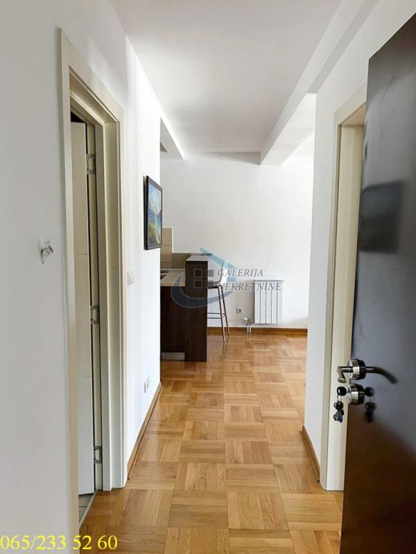 Slika 7 - Bulevar despota Stefana, Dvosoban stan na prodaju, 53m2, 189.000€