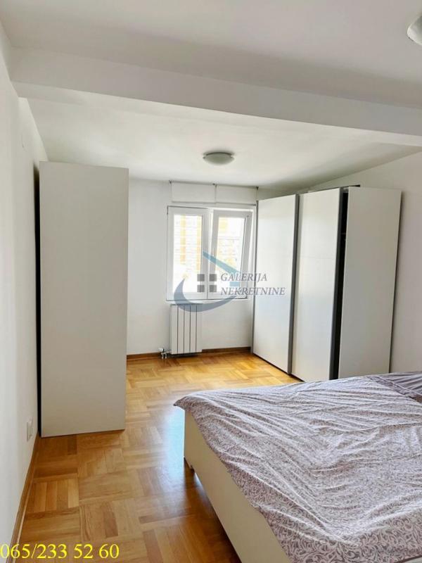 Slika 5 - Bulevar despota Stefana, Dvosoban stan na prodaju, 53m2, 189.000€