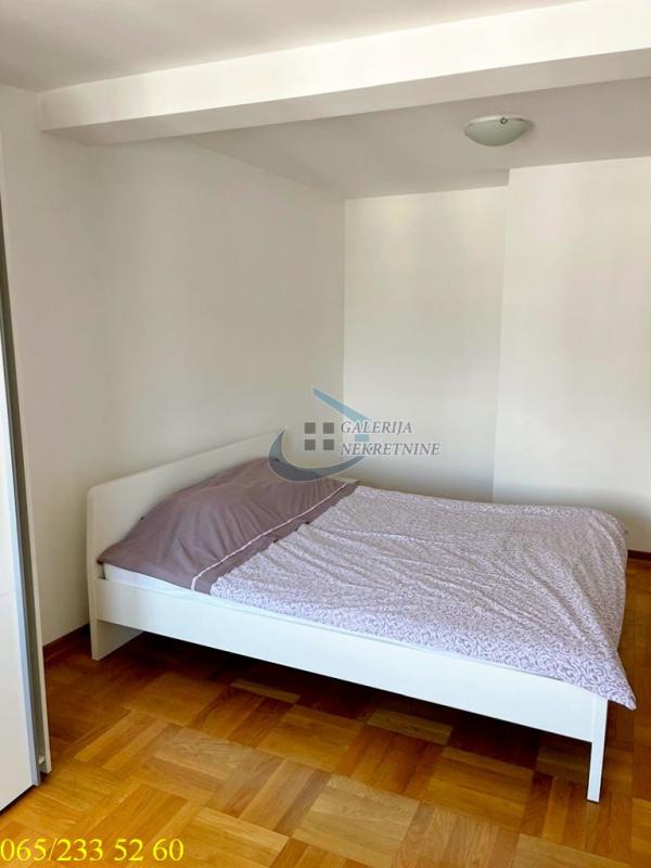 Slika 3 - Bulevar despota Stefana, Dvosoban stan na prodaju, 53m2, 189.000€