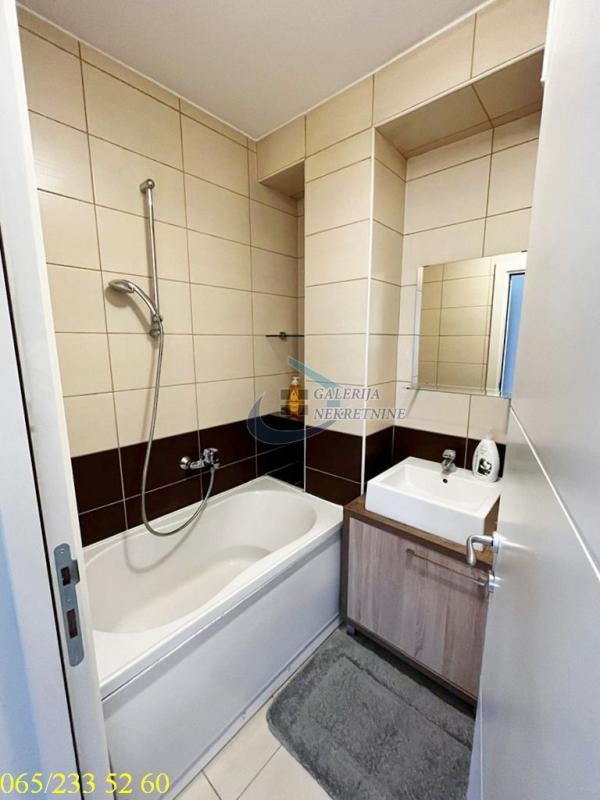 Slika 4 - Bulevar despota Stefana, Dvosoban stan na prodaju, 53m2, 189.000€