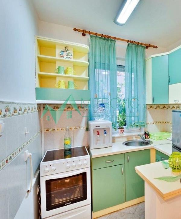 Slika 4 - Stan za izdavanje, 30m2, 300€