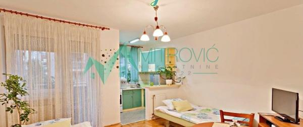 Slika 2 - Stan za izdavanje, 30m2, 300€