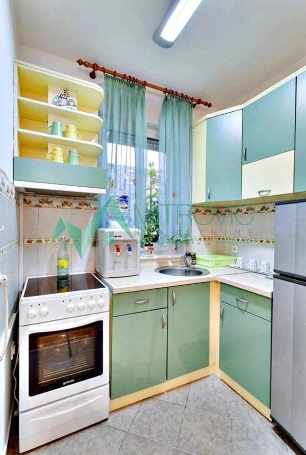 Slika 3 - Stan za izdavanje, 30m2, 300€