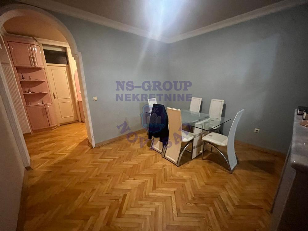 Slika 1 - Trosoban stan na prodaju, 91m2, 247.200€