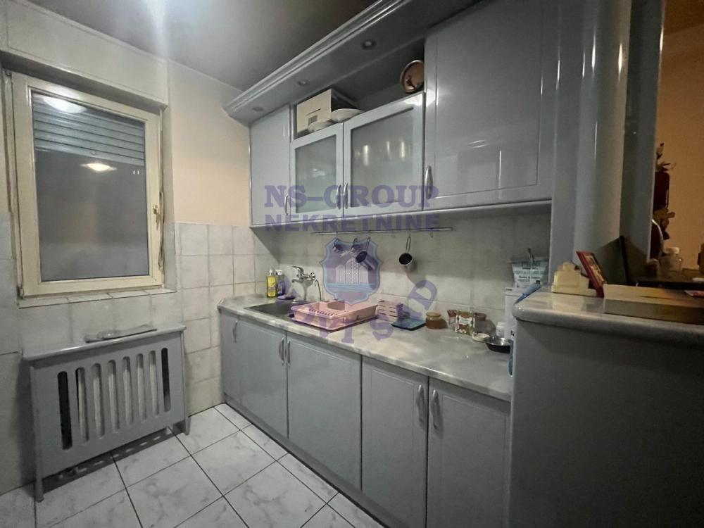 Slika 2 - Trosoban stan na prodaju, 91m2, 247.200€