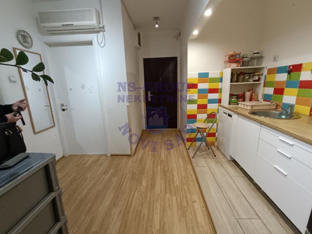 Slika 1 - Trosoban stan na prodaju, 66m2, 206.000€