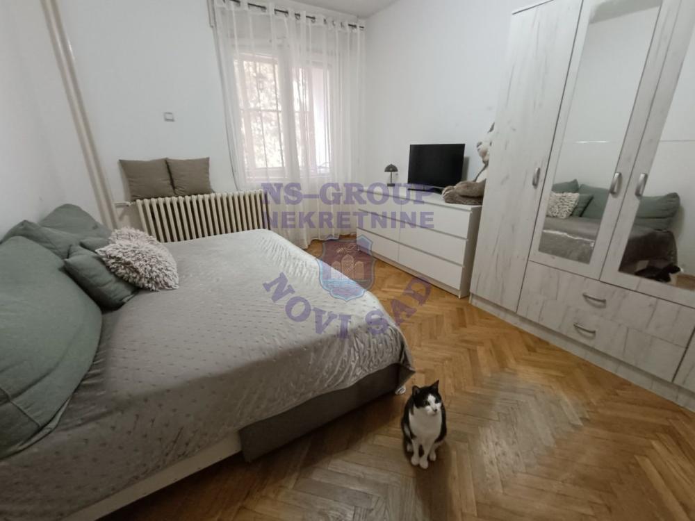 Slika 2 - Trosoban stan na prodaju, 66m2, 206.000€