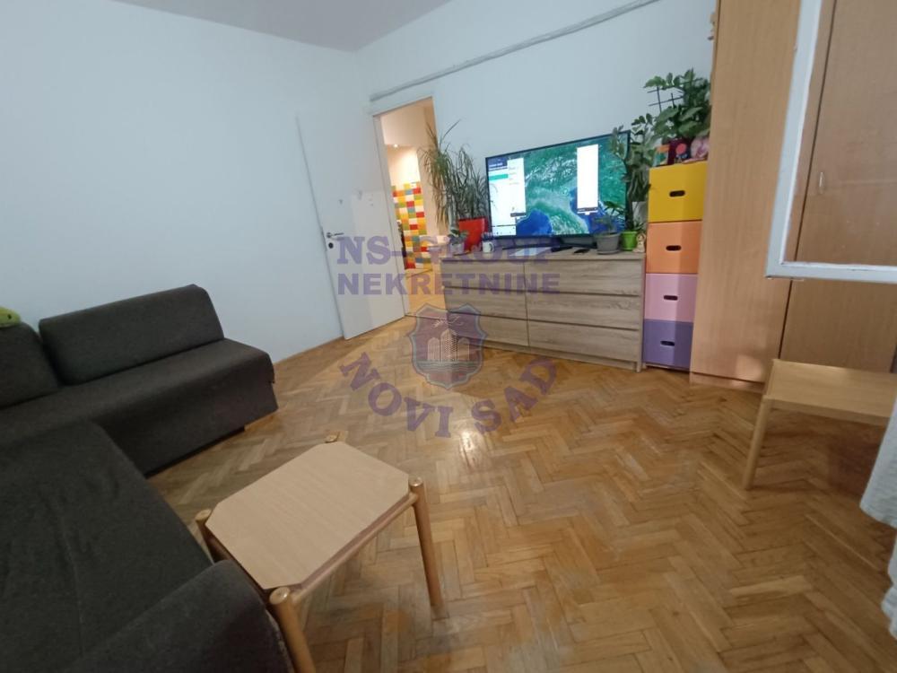 Glavna slika -Trosoban stan na prodaju, 66m2, 206.000€