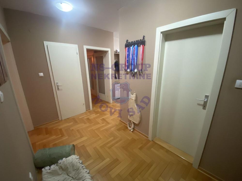 Slika 5 - Trosoban stan na prodaju, 98m2, 238.960€