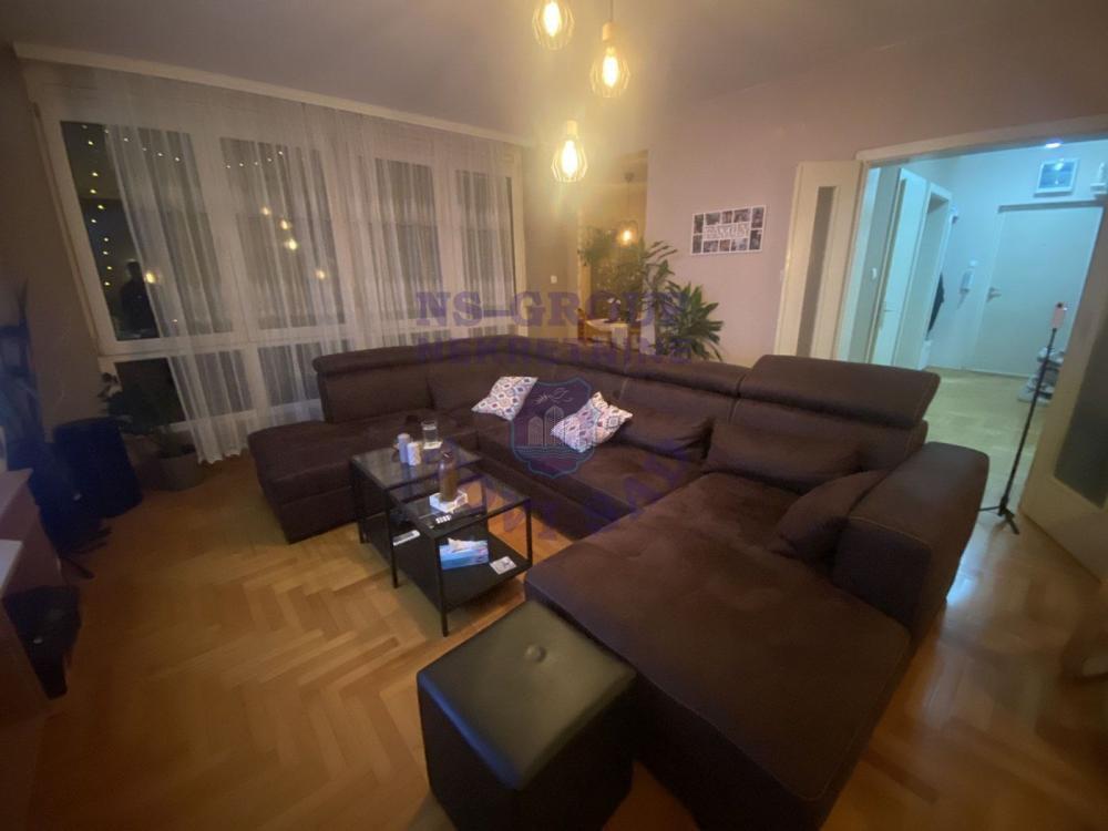 Glavna slika -Trosoban stan na prodaju, 98m2, 238.960€