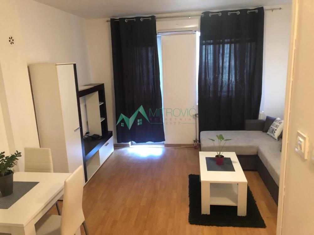 Slika 5 - Stan za izdavanje, 28m2, 300€