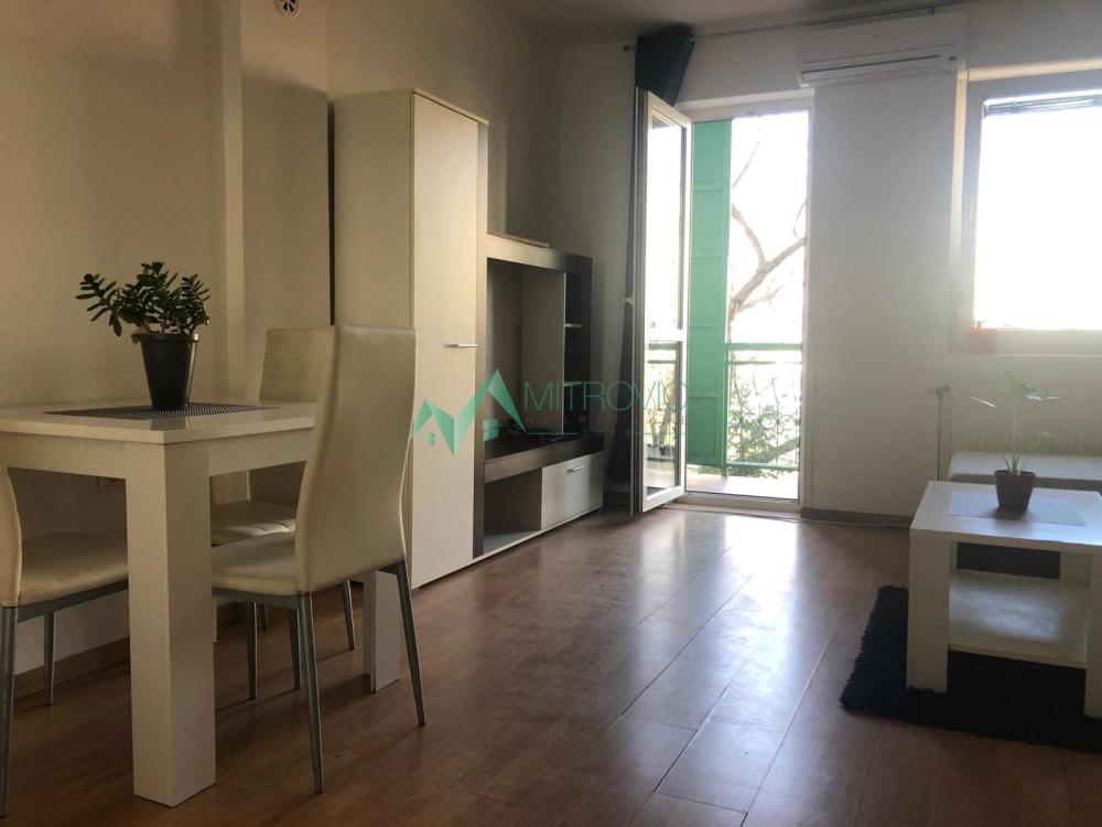 Slika 6 - Stan za izdavanje, 28m2, 300€