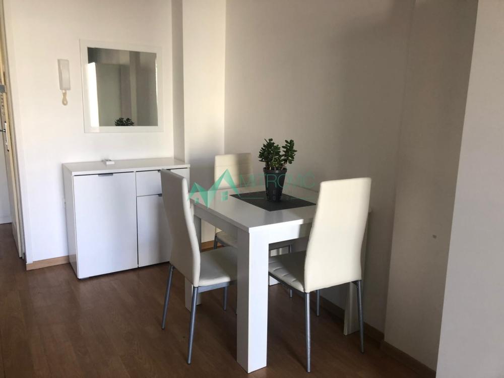 Slika 1 - Stan za izdavanje, 28m2, 300€