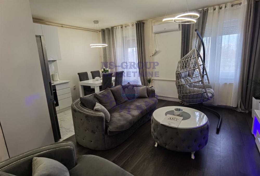 Slika 2 - Petosoban stan na prodaju, 101m2, 226.600€