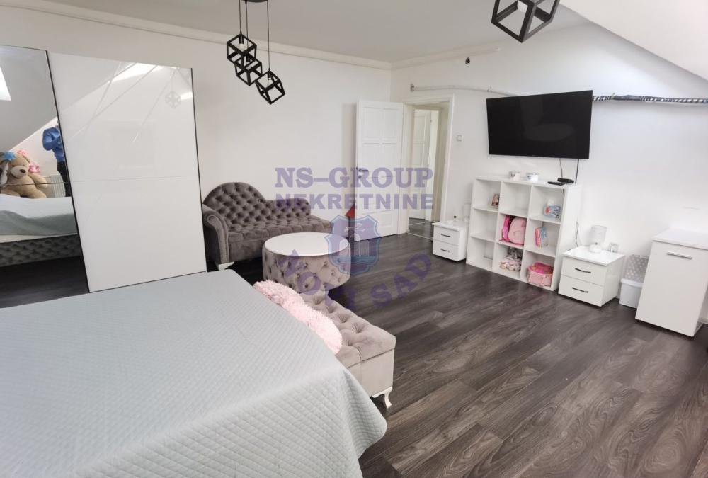 Slika 3 - Petosoban stan na prodaju, 101m2, 226.600€