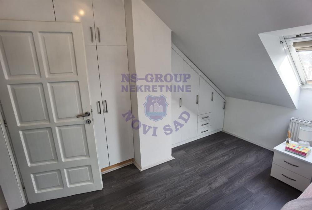 Slika 4 - Petosoban stan na prodaju, 101m2, 226.600€