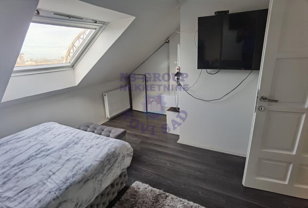 Slika 6 - Petosoban stan na prodaju, 101m2, 226.600€