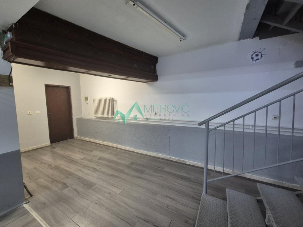 Slika 8 -  Lokal za izdavanje, 167m2, 1.200€
