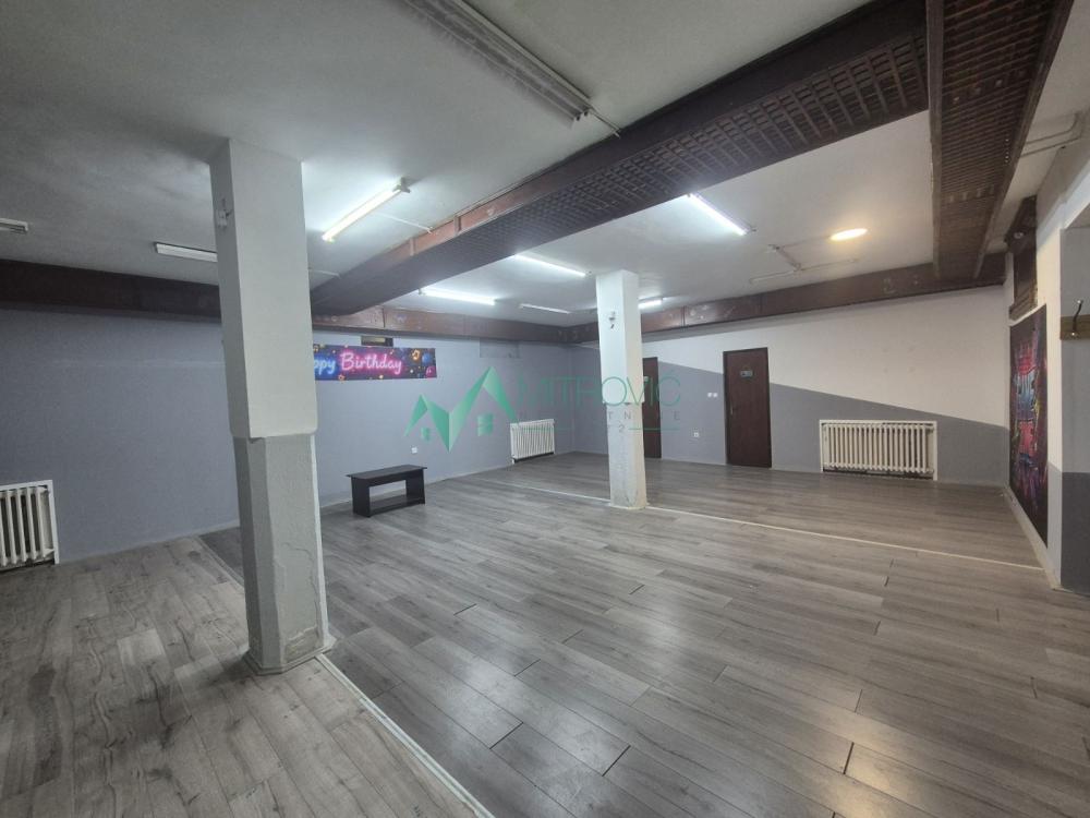 Slika 6 -  Lokal za izdavanje, 167m2, 1.200€