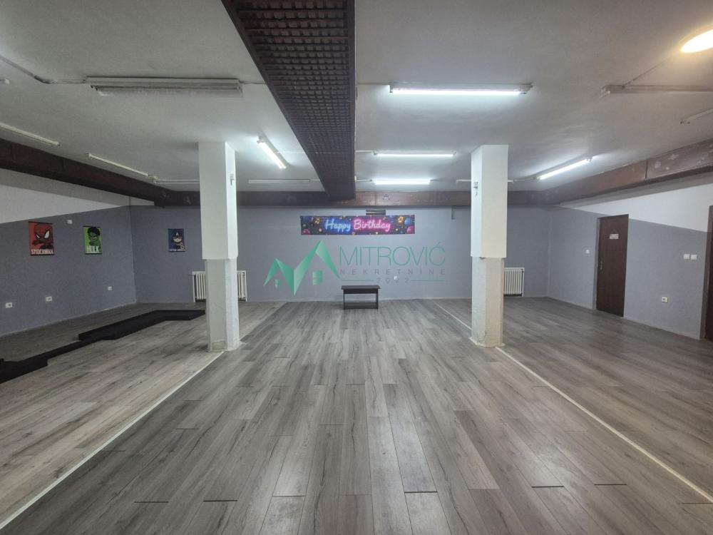 Slika 4 -  Lokal za izdavanje, 167m2, 1.200€