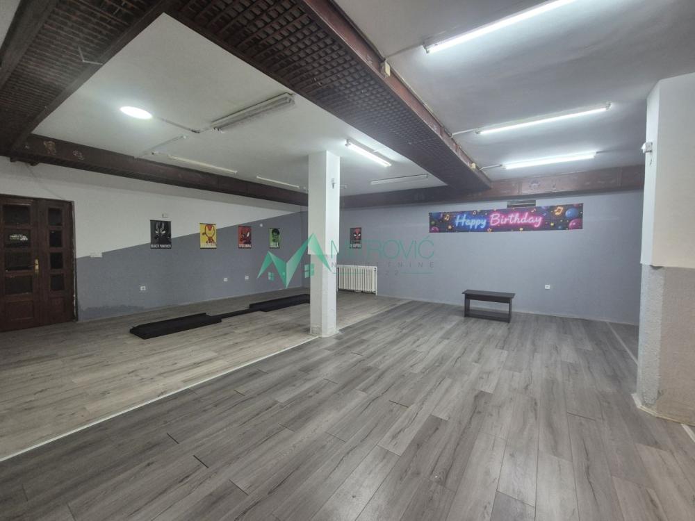 Slika 5 -  Lokal za izdavanje, 167m2, 1.200€