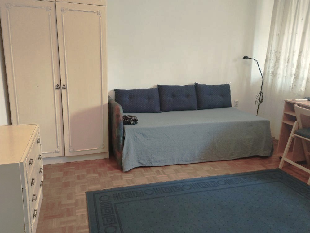 Slika 1 - Trosoban stan za izdavanje, 95m2, 550€