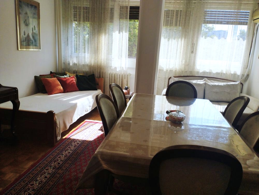 Slika 8 - Trosoban stan za izdavanje, 95m2, 550€