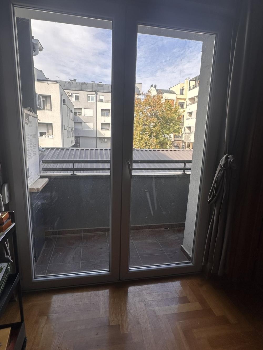 Slika 3 - Dvoiposoban stan na prodaju, 51m2, 133.900€