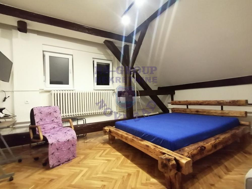 Slika 4 - Jednosoban stan na prodaju, 37m2, 130.000€