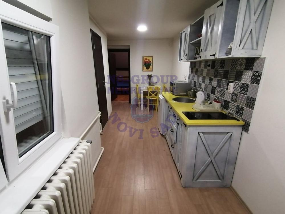 Slika 6 - Jednosoban stan na prodaju, 37m2, 130.000€