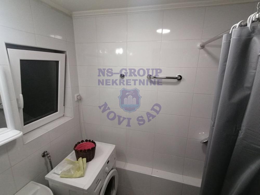 Slika 8 - Jednosoban stan na prodaju, 37m2, 130.000€