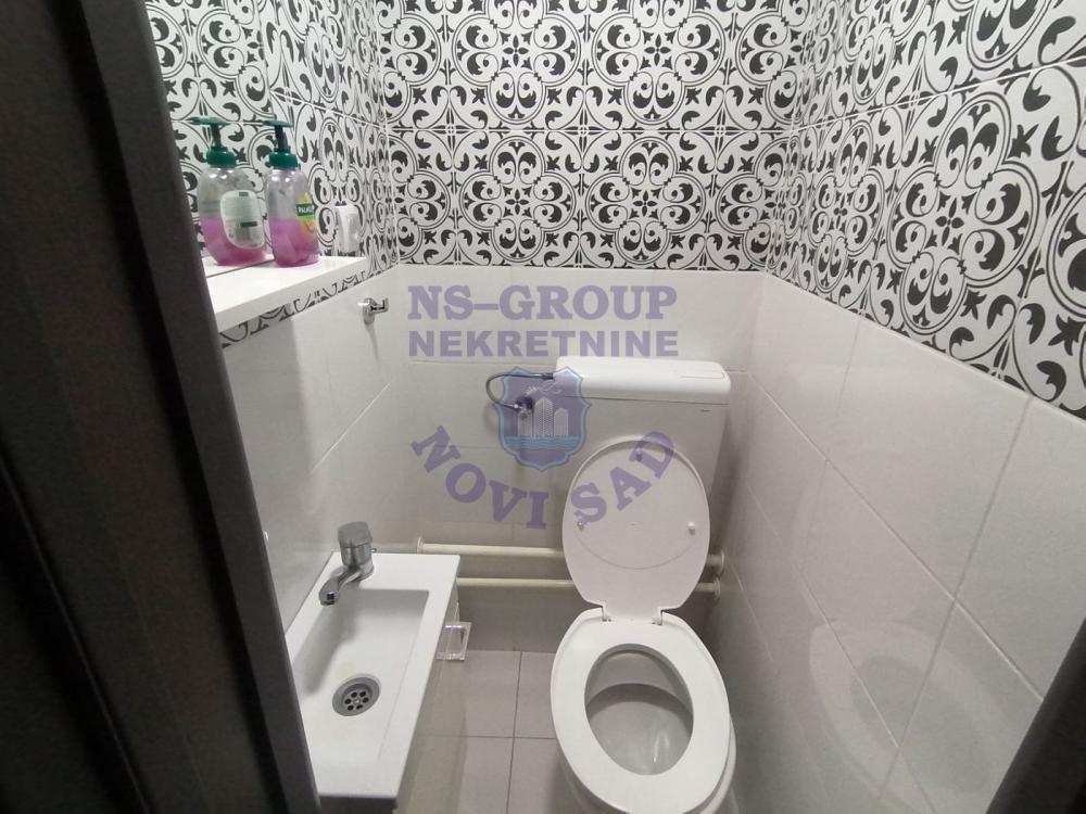 Slika 9 - Jednosoban stan na prodaju, 37m2, 130.000€