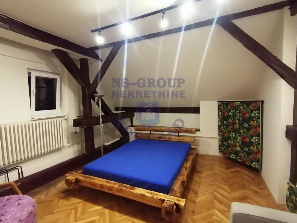 Slika 2 - Jednosoban stan na prodaju, 37m2, 130.000€