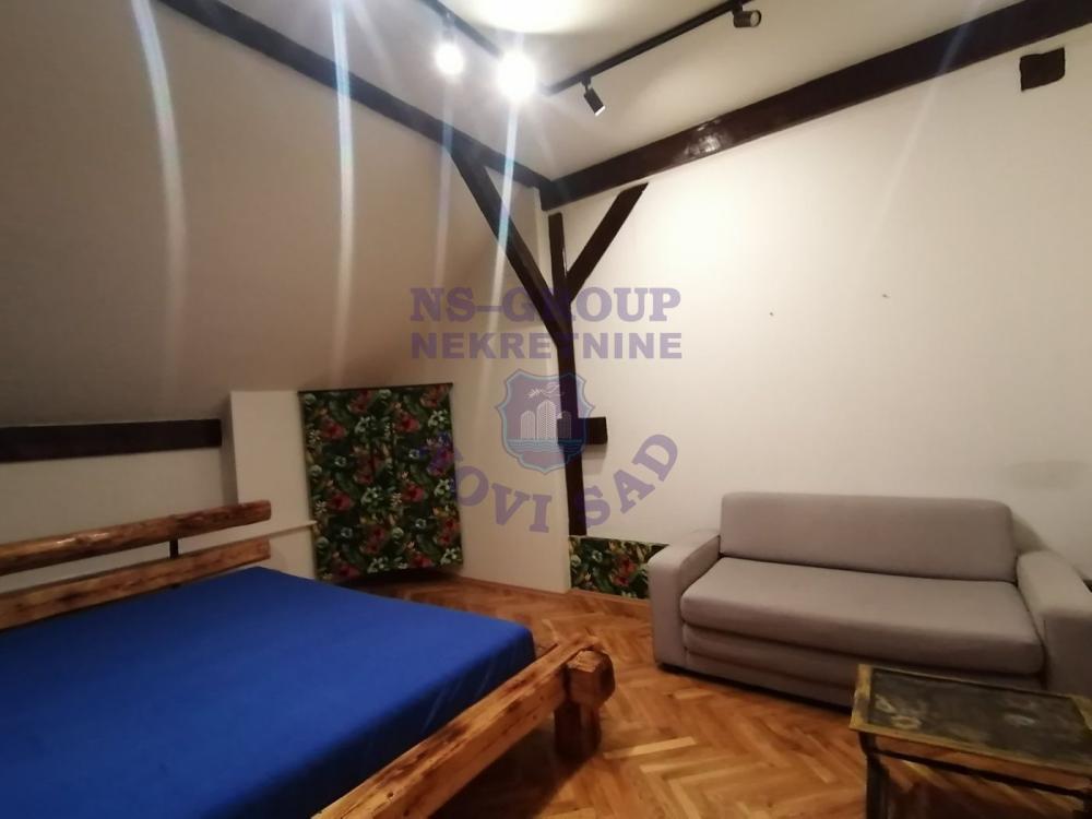 Slika 3 - Jednosoban stan na prodaju, 37m2, 130.000€