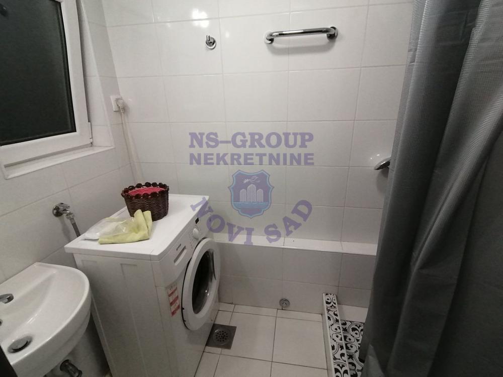 Slika 7 - Jednosoban stan na prodaju, 37m2, 130.000€