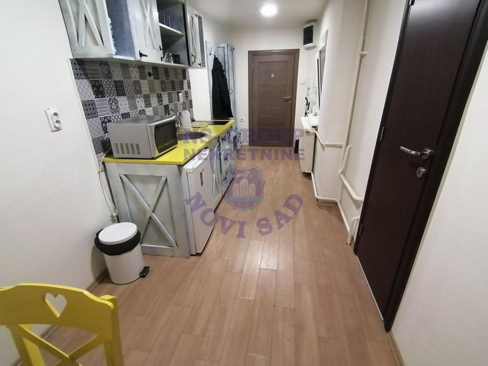 Slika 5 - Jednosoban stan na prodaju, 37m2, 130.000€