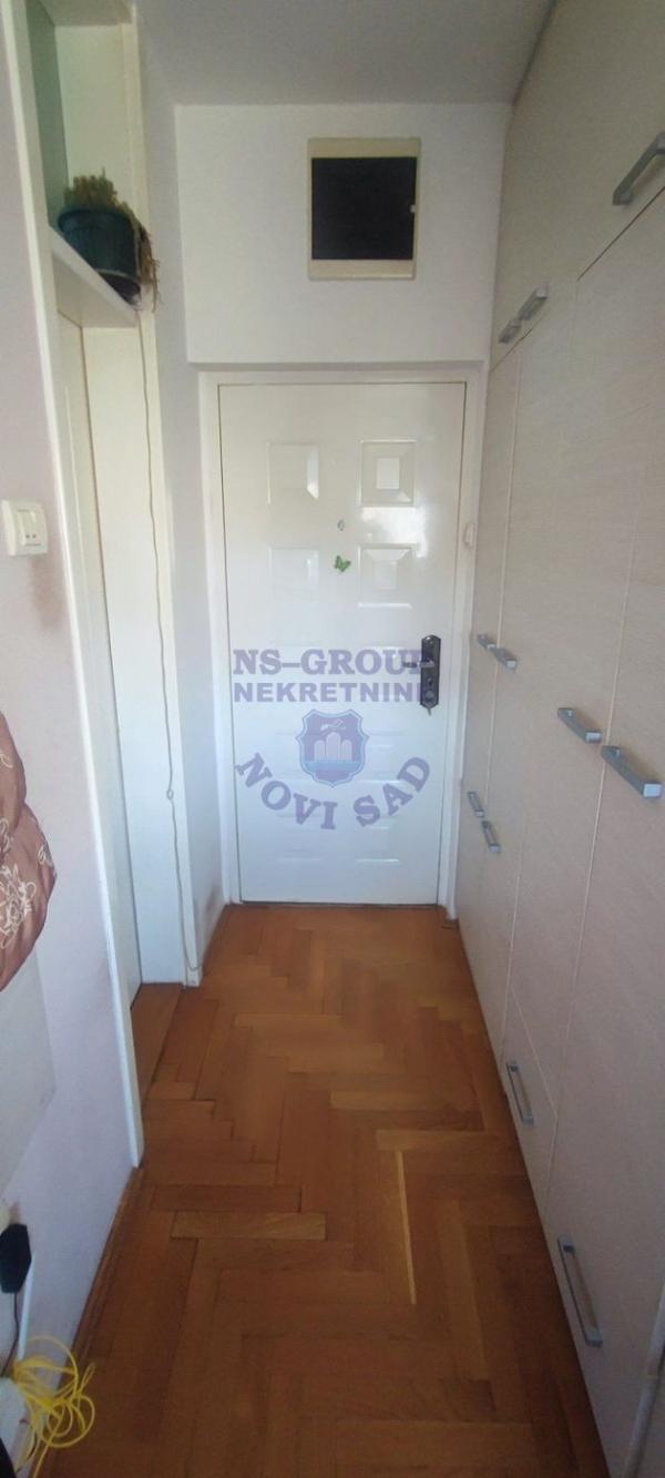 Slika 3 - Jednosoban stan na prodaju, 25m2, 72.100€