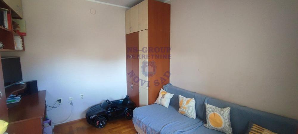 Slika 1 - Jednosoban stan na prodaju, 25m2, 72.100€