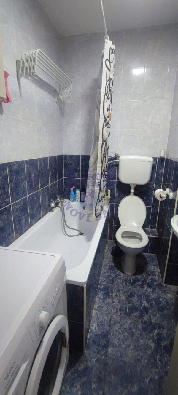 Slika 4 - Jednosoban stan na prodaju, 25m2, 72.100€