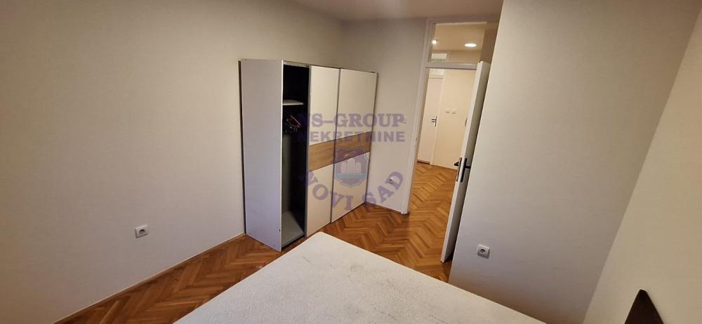 Slika 4 - Dvosoban stan na prodaju, 46m2, 127.950€