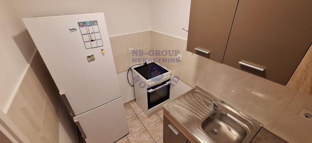 Slika 10 - Dvosoban stan na prodaju, 46m2, 127.950€