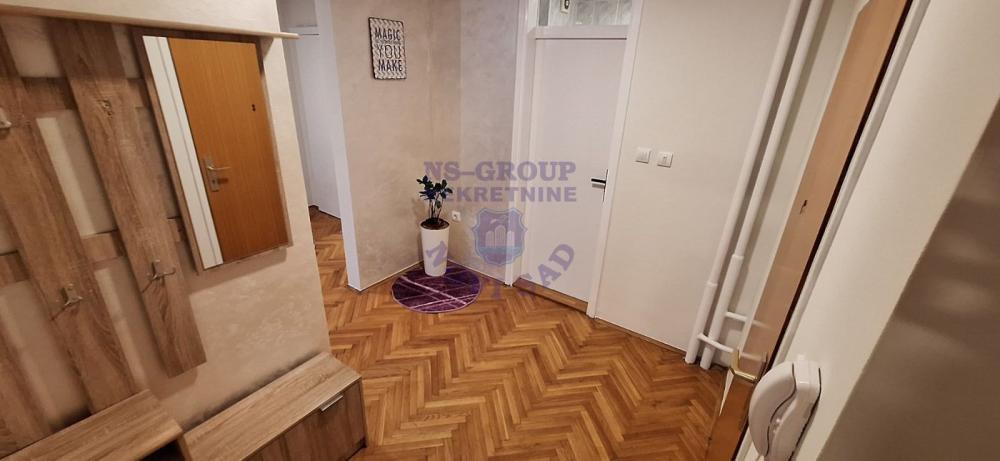 Slika 8 - Dvosoban stan na prodaju, 46m2, 127.950€