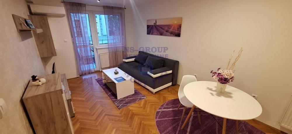 Slika 1 - Dvosoban stan na prodaju, 46m2, 127.950€