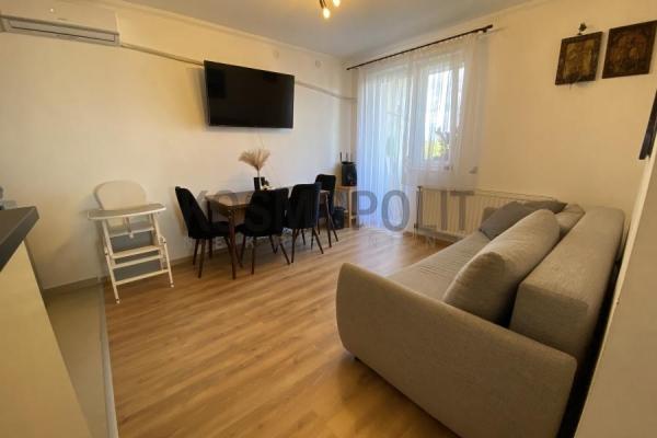 Slika 1 - Murmanska, Trosoban stan na prodaju, 70m2, 220.000€