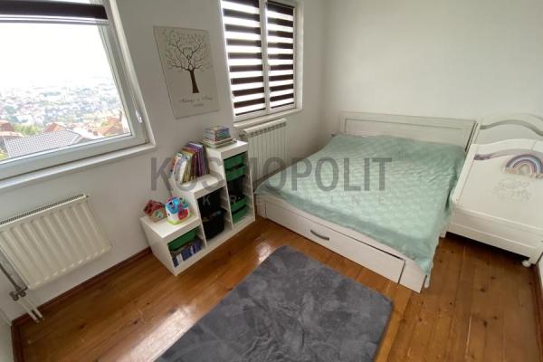 Slika 9 - Murmanska, Trosoban stan na prodaju, 70m2, 220.000€