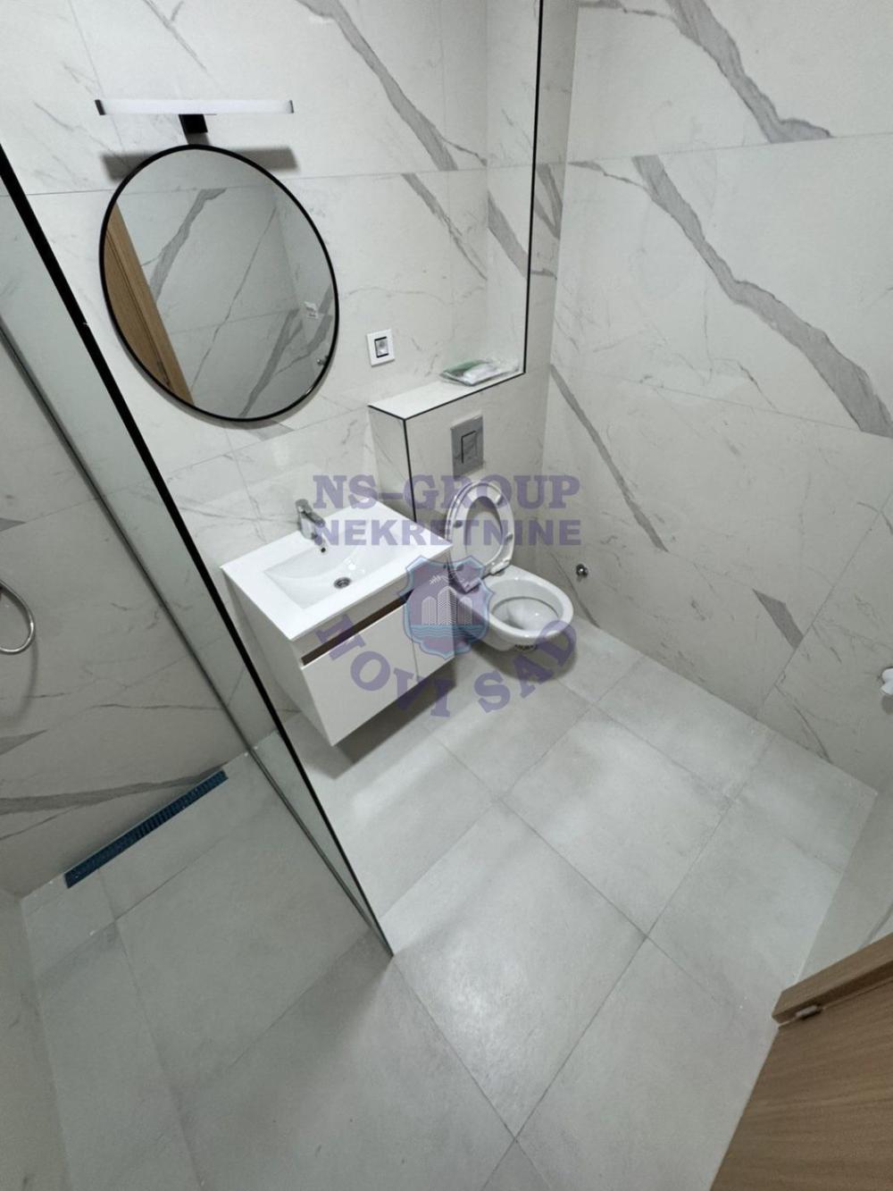 Slika 5 - Jednoiposoban stan na prodaju, 42m2, 82.400€